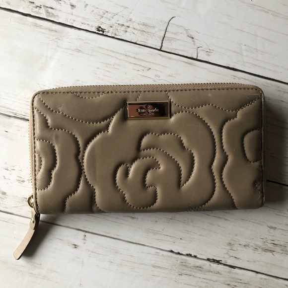 kate spade Handbags - KATE SPADE WALLET